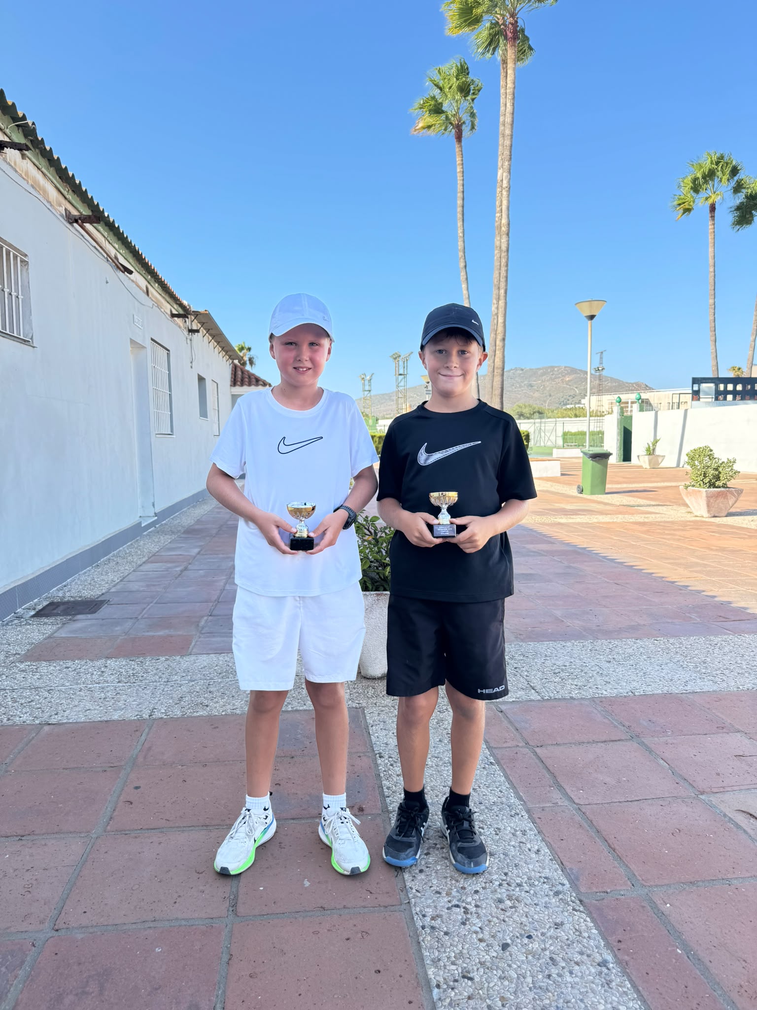 Cuadro de Honor - TorneoLTC  Septiembre 2026